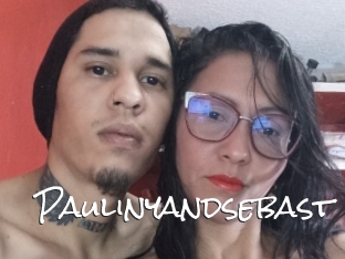 paulinyandsebast Blow Cum