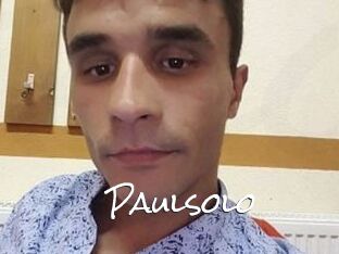 Paulsolo