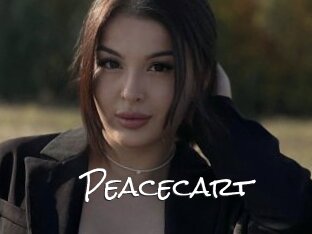 Peacecart