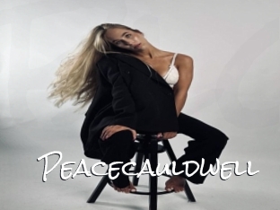 Peacecauldwell