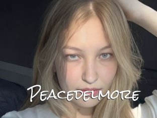 Peacedelmore