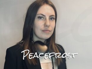 Peacefrost