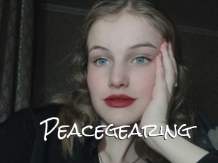 Peacegearing