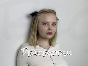 Peacegodsil