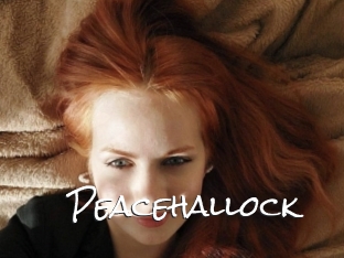 Peacehallock