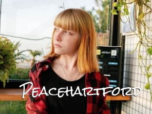 Peacehartford