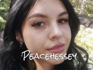 Peacehessey