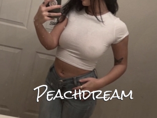 Peachdream