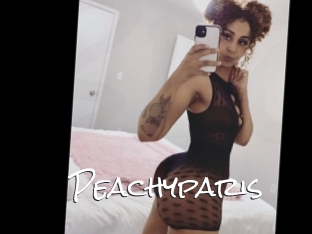 Peachyparis