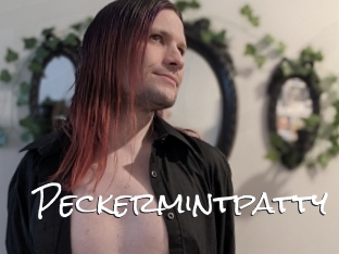 Peckermintpatty