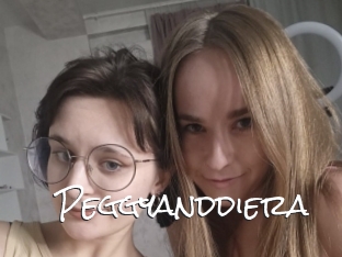 Peggyanddiera