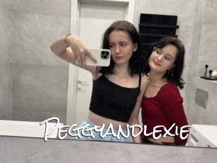 Peggyandlexie