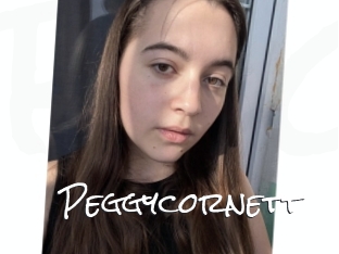 Peggycornett