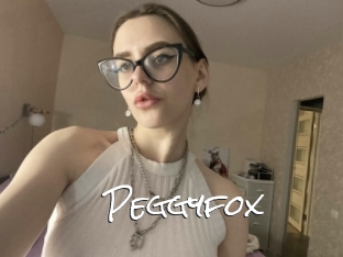 Peggyfox