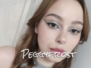 Peggyfrost