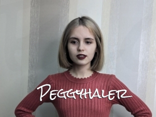 Peggyhaler