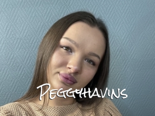 Peggyhavins