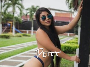 Peitt