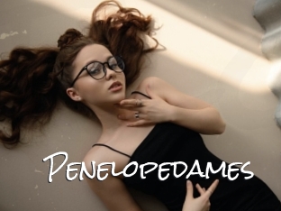 Penelopedames