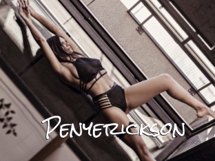 Penyerickson