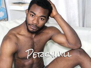 Percywill