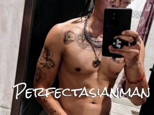 Perfectasianman