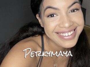 Perkymaya