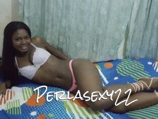 Perlasexy22
