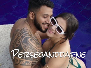 Perseoanddafne