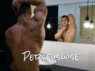 Perseuswise