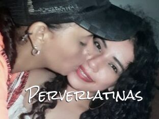 Perverlatinas