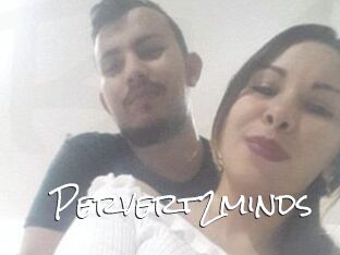 Pervert2minds