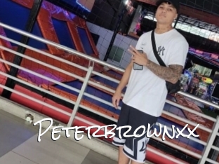 Peterbrownxx