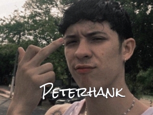 Peterhank