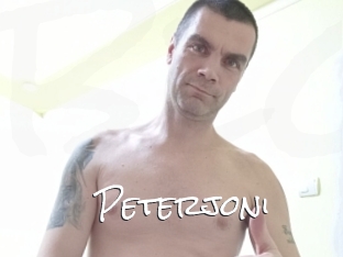 Peterjoni