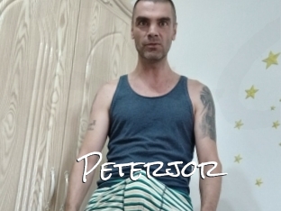 Peterjor