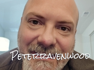 Peterravenwood