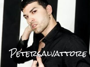 Petersalvattore