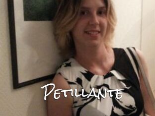 Petillante