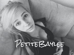 PetiteBaylee