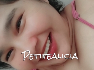 Petitealicia