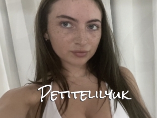 Petitelilyuk