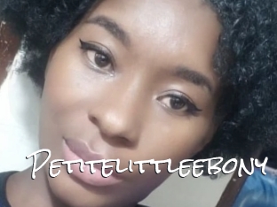 Petitelittleebony