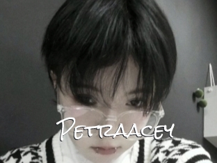 Petraacey