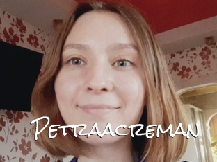 Petraacreman