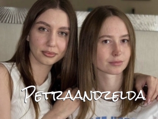 Petraandzelda