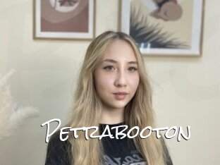 Petrabooton