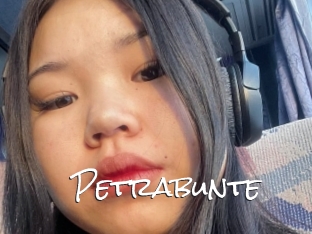 Petrabunte