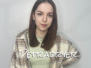 Petradryer