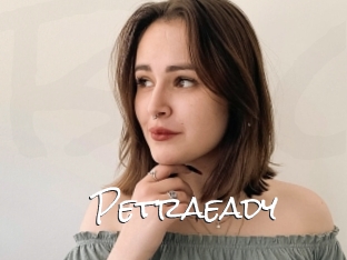 Petraeady